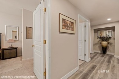 Check out this great condo with an amazing front courtyard on Wolf Creek At Paradise Canyon in Nevada - for sale on GolfHomes.com, golf home, golf lot