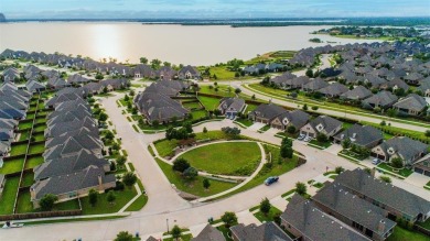 Gorgeous one story home in Waterford Point at The Tribute Golf & on The Tribute At the Colony in Texas - for sale on GolfHomes.com, golf home, golf lot