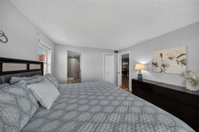 Welcome to this spacious and fully furnished 2-bedroom, 2-bath on Sunrise Lakes Phase III in Florida - for sale on GolfHomes.com, golf home, golf lot