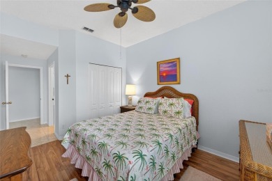 This well-maintained, turn-key property offers a perfect blend on Falcon Watch Golf Club in Florida - for sale on GolfHomes.com, golf home, golf lot