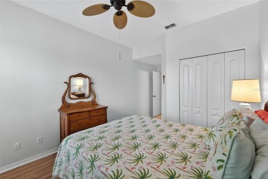 This well-maintained, turn-key property offers a perfect blend on Falcon Watch Golf Club in Florida - for sale on GolfHomes.com, golf home, golf lot