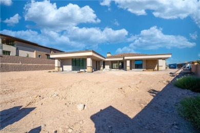 Introducing the newest custom masterpiece from Growth Luxury on Southern Highlands Golf Club in Nevada - for sale on GolfHomes.com, golf home, golf lot