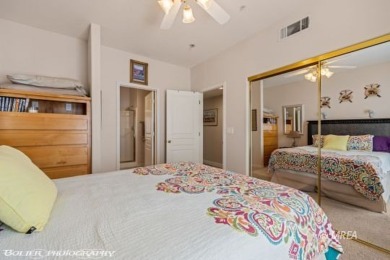 Check out this great condo with an amazing front courtyard on Wolf Creek At Paradise Canyon in Nevada - for sale on GolfHomes.com, golf home, golf lot