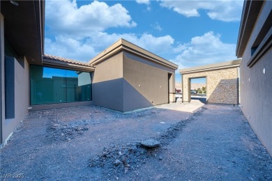 Introducing the newest custom masterpiece from Growth Luxury on Southern Highlands Golf Club in Nevada - for sale on GolfHomes.com, golf home, golf lot