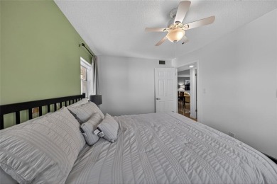 Welcome to this spacious and fully furnished 2-bedroom, 2-bath on Sunrise Lakes Phase III in Florida - for sale on GolfHomes.com, golf home, golf lot