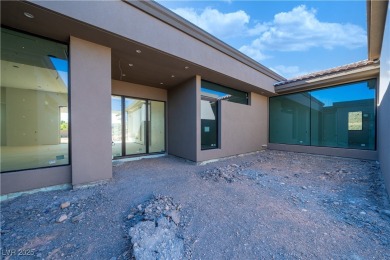 Introducing the newest custom masterpiece from Growth Luxury on Southern Highlands Golf Club in Nevada - for sale on GolfHomes.com, golf home, golf lot