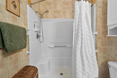 This well-maintained, turn-key property offers a perfect blend on Falcon Watch Golf Club in Florida - for sale on GolfHomes.com, golf home, golf lot