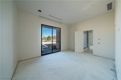 Introducing the newest custom masterpiece from Growth Luxury on Southern Highlands Golf Club in Nevada - for sale on GolfHomes.com, golf home, golf lot