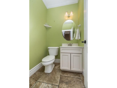 Live every day like you're on vacation in this stunning 1 on Bear Creek Golf Club in Missouri - for sale on GolfHomes.com, golf home, golf lot