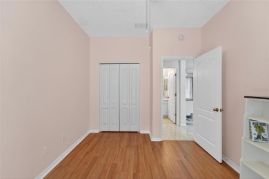 This well-maintained, turn-key property offers a perfect blend on Falcon Watch Golf Club in Florida - for sale on GolfHomes.com, golf home, golf lot