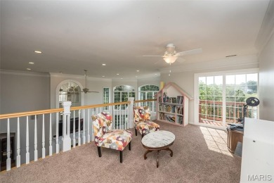 Live every day like you're on vacation in this stunning 1 on Bear Creek Golf Club in Missouri - for sale on GolfHomes.com, golf home, golf lot