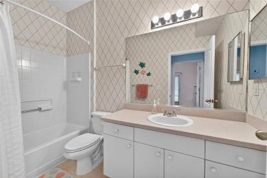 This well-maintained, turn-key property offers a perfect blend on Falcon Watch Golf Club in Florida - for sale on GolfHomes.com, golf home, golf lot