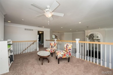 Live every day like you're on vacation in this stunning 1 on Bear Creek Golf Club in Missouri - for sale on GolfHomes.com, golf home, golf lot