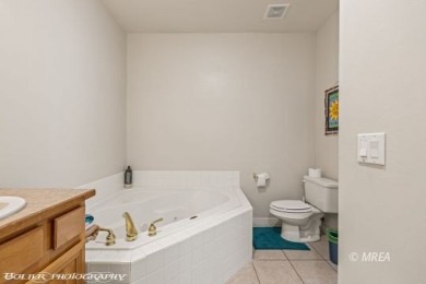 Check out this great condo with an amazing front courtyard on Wolf Creek At Paradise Canyon in Nevada - for sale on GolfHomes.com, golf home, golf lot