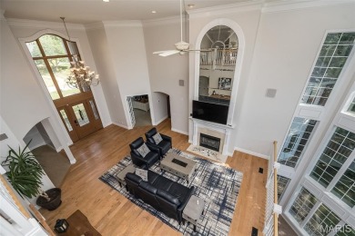 Live every day like you're on vacation in this stunning 1 on Bear Creek Golf Club in Missouri - for sale on GolfHomes.com, golf home, golf lot