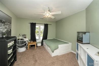Live every day like you're on vacation in this stunning 1 on Bear Creek Golf Club in Missouri - for sale on GolfHomes.com, golf home, golf lot