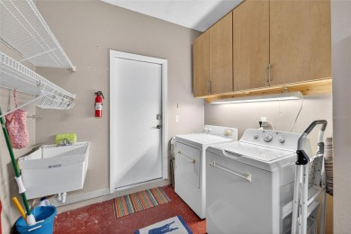 This well-maintained, turn-key property offers a perfect blend on Falcon Watch Golf Club in Florida - for sale on GolfHomes.com, golf home, golf lot