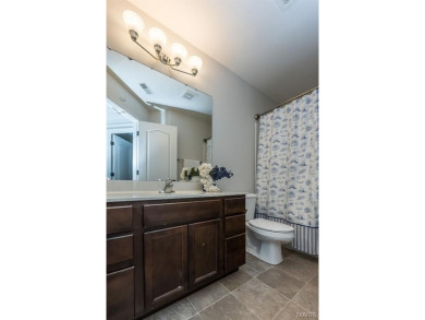 Live every day like you're on vacation in this stunning 1 on Bear Creek Golf Club in Missouri - for sale on GolfHomes.com, golf home, golf lot