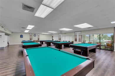 Welcome to this spacious and fully furnished 2-bedroom, 2-bath on Sunrise Lakes Phase III in Florida - for sale on GolfHomes.com, golf home, golf lot