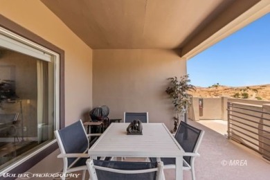 Check out this great condo with an amazing front courtyard on Wolf Creek At Paradise Canyon in Nevada - for sale on GolfHomes.com, golf home, golf lot