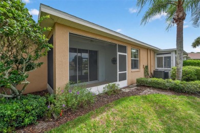 This well-maintained, turn-key property offers a perfect blend on Falcon Watch Golf Club in Florida - for sale on GolfHomes.com, golf home, golf lot