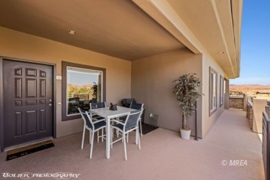 Check out this great condo with an amazing front courtyard on Wolf Creek At Paradise Canyon in Nevada - for sale on GolfHomes.com, golf home, golf lot