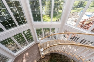 Live every day like you're on vacation in this stunning 1 on Bear Creek Golf Club in Missouri - for sale on GolfHomes.com, golf home, golf lot