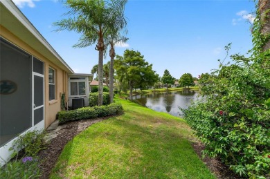 This well-maintained, turn-key property offers a perfect blend on Falcon Watch Golf Club in Florida - for sale on GolfHomes.com, golf home, golf lot