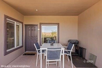 Check out this great condo with an amazing front courtyard on Wolf Creek At Paradise Canyon in Nevada - for sale on GolfHomes.com, golf home, golf lot
