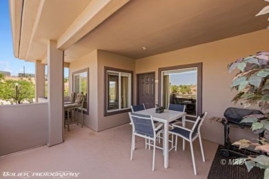 Check out this great condo with an amazing front courtyard on Wolf Creek At Paradise Canyon in Nevada - for sale on GolfHomes.com, golf home, golf lot