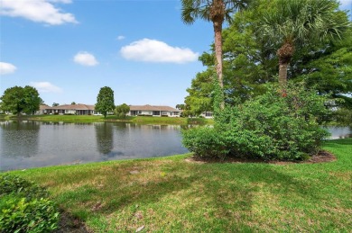 This well-maintained, turn-key property offers a perfect blend on Falcon Watch Golf Club in Florida - for sale on GolfHomes.com, golf home, golf lot