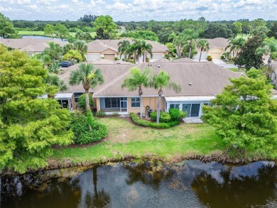 This well-maintained, turn-key property offers a perfect blend on Falcon Watch Golf Club in Florida - for sale on GolfHomes.com, golf home, golf lot
