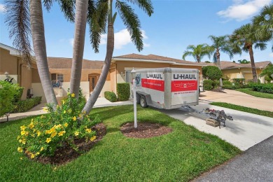 This well-maintained, turn-key property offers a perfect blend on Falcon Watch Golf Club in Florida - for sale on GolfHomes.com, golf home, golf lot