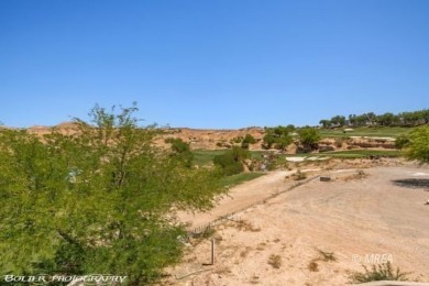 Check out this great condo with an amazing front courtyard on Wolf Creek At Paradise Canyon in Nevada - for sale on GolfHomes.com, golf home, golf lot