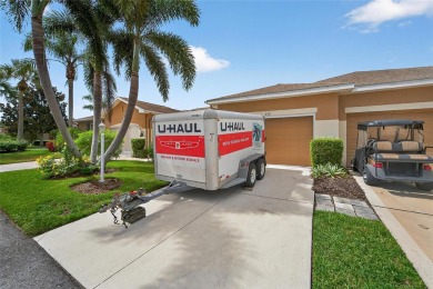 This well-maintained, turn-key property offers a perfect blend on Falcon Watch Golf Club in Florida - for sale on GolfHomes.com, golf home, golf lot