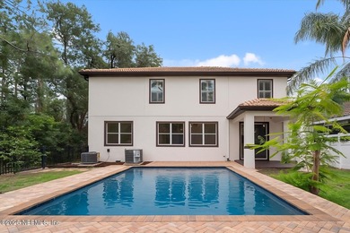 Welcome home to one of the most private settings in Venetian Bay on Venetian Bay Golf Course in Florida - for sale on GolfHomes.com, golf home, golf lot