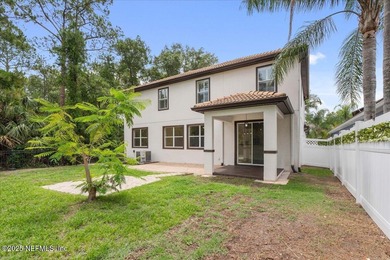 Welcome home to one of the most private settings in Venetian Bay on Venetian Bay Golf Course in Florida - for sale on GolfHomes.com, golf home, golf lot