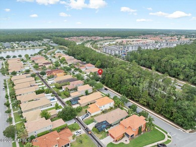 Welcome home to one of the most private settings in Venetian Bay on Venetian Bay Golf Course in Florida - for sale on GolfHomes.com, golf home, golf lot