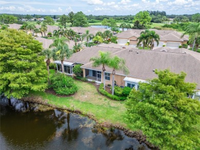 Under contract-accepting backup offers. SELLERS ARE MOTIVATED on Falcon Watch Golf Club in Florida - for sale on GolfHomes.com, golf home, golf lot