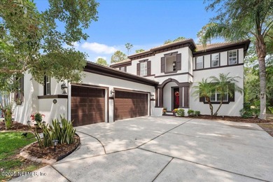 Welcome home to one of the most private settings in Venetian Bay on Venetian Bay Golf Course in Florida - for sale on GolfHomes.com, golf home, golf lot