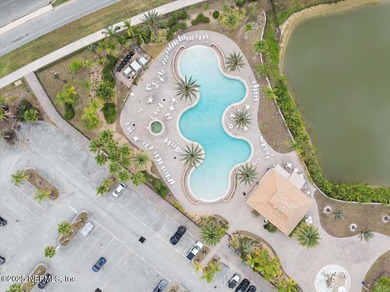 Welcome home to one of the most private settings in Venetian Bay on Venetian Bay Golf Course in Florida - for sale on GolfHomes.com, golf home, golf lot