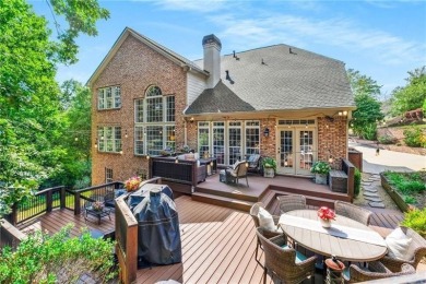 JUST LISTED Private 1.2 Acres in a Cul-de-sac!!! One of the on Bears Best Atlanta Golf Club in Georgia - for sale on GolfHomes.com, golf home, golf lot