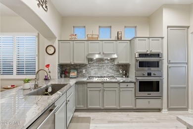 This is the one! Low-maintenance, single-story home nestled in a on Pointe Golf Course on Lookout Mountain in Arizona - for sale on GolfHomes.com, golf home, golf lot