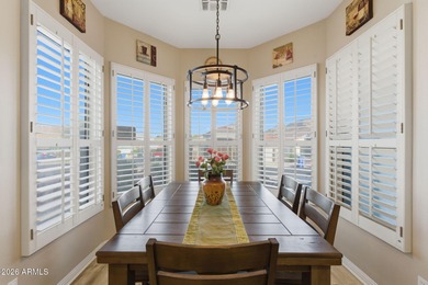 This is the one! Low-maintenance, single-story home nestled in a on Pointe Golf Course on Lookout Mountain in Arizona - for sale on GolfHomes.com, golf home, golf lot