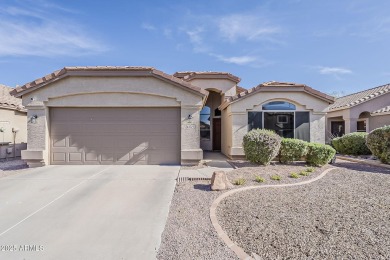 GREAT BUY for this CLEAN, move-in ready home in the golf course on The Duke At Rancho El Dorado Golf Course in Arizona - for sale on GolfHomes.com, golf home, golf lot