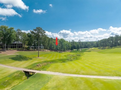 Experience the ultimate in luxury living with this stunning on Reynolds Lake Oconee - The Creek Club in Georgia - for sale on GolfHomes.com, golf home, golf lot