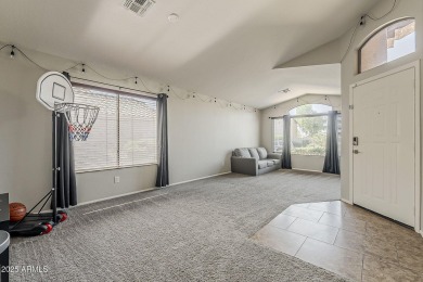 GREAT BUY for this CLEAN, move-in ready home in the golf course on The Duke At Rancho El Dorado Golf Course in Arizona - for sale on GolfHomes.com, golf home, golf lot