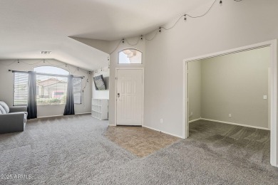 GREAT BUY for this CLEAN, move-in ready home in the golf course on The Duke At Rancho El Dorado Golf Course in Arizona - for sale on GolfHomes.com, golf home, golf lot