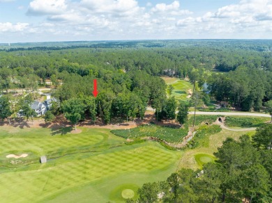 Experience the ultimate in luxury living with this stunning on Reynolds Lake Oconee - The Creek Club in Georgia - for sale on GolfHomes.com, golf home, golf lot