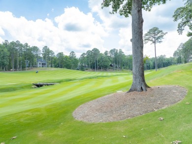 Experience the ultimate in luxury living with this stunning on Reynolds Lake Oconee - The Creek Club in Georgia - for sale on GolfHomes.com, golf home, golf lot